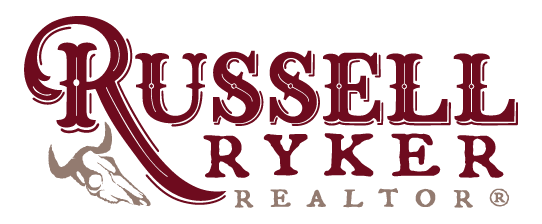 Russell Ryker Banner